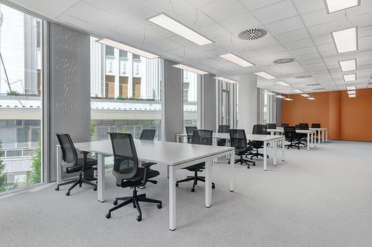 21 King Street West, 5th floor, Hamilton, ON