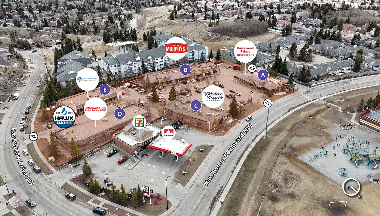 1431 Kensington Road Northwest, Calgary, AB
