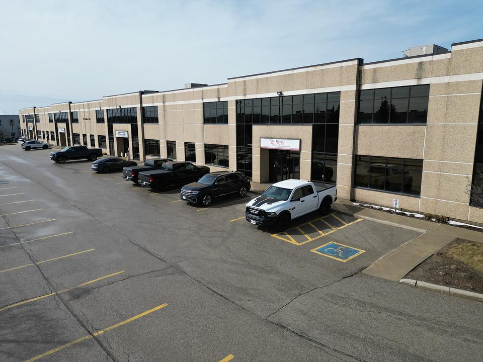 3-4 - 375 Sheldon Drive, Cambridge, ON