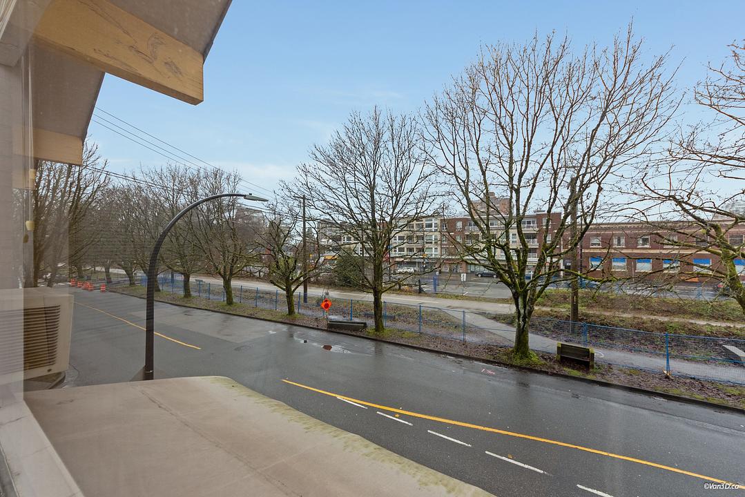 106 - 2096 West 41st Avenue, Vancouver, BC