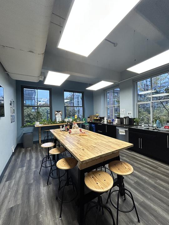 202 - 910 Richards Street, Vancouver, BC