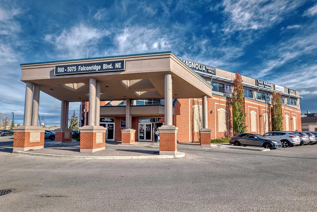 928 - 5075 Falconridge Boulevard Northeast, Calgary, AB