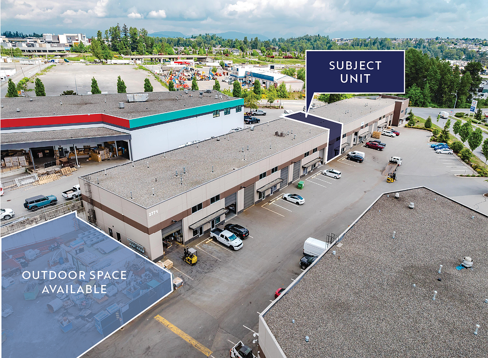 135 - 2771 Progressive Way, Abbotsford, BC