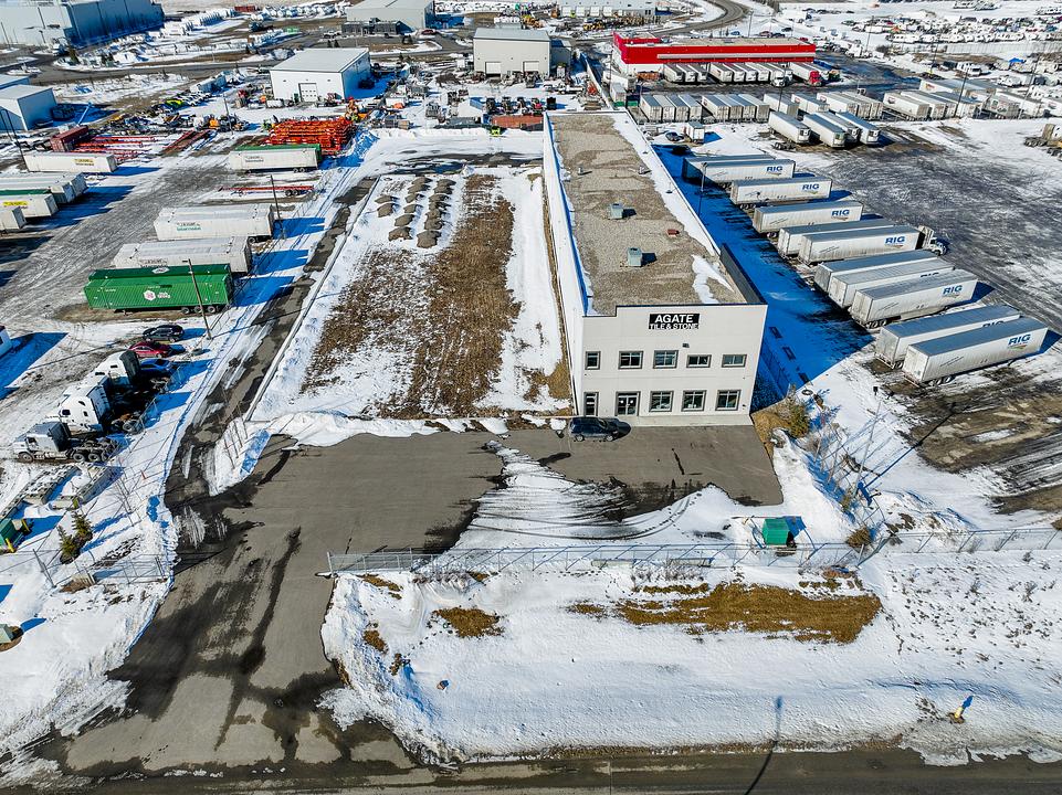 1 - 9644 266 Street, Acheson, AB