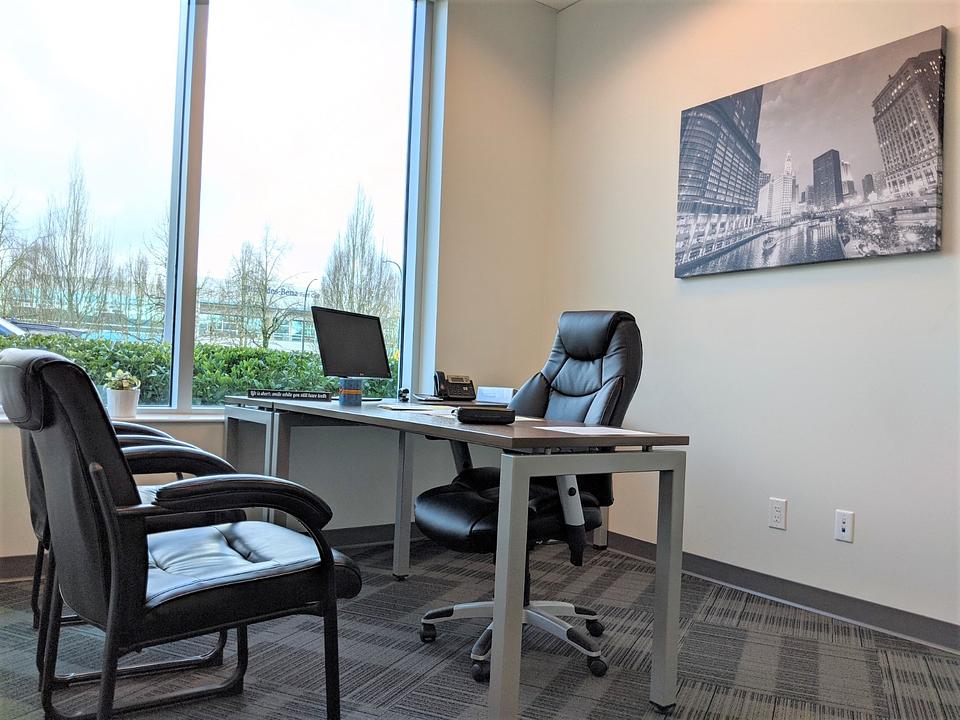 165 - 4300 N Fraser Way, Burnaby, BC