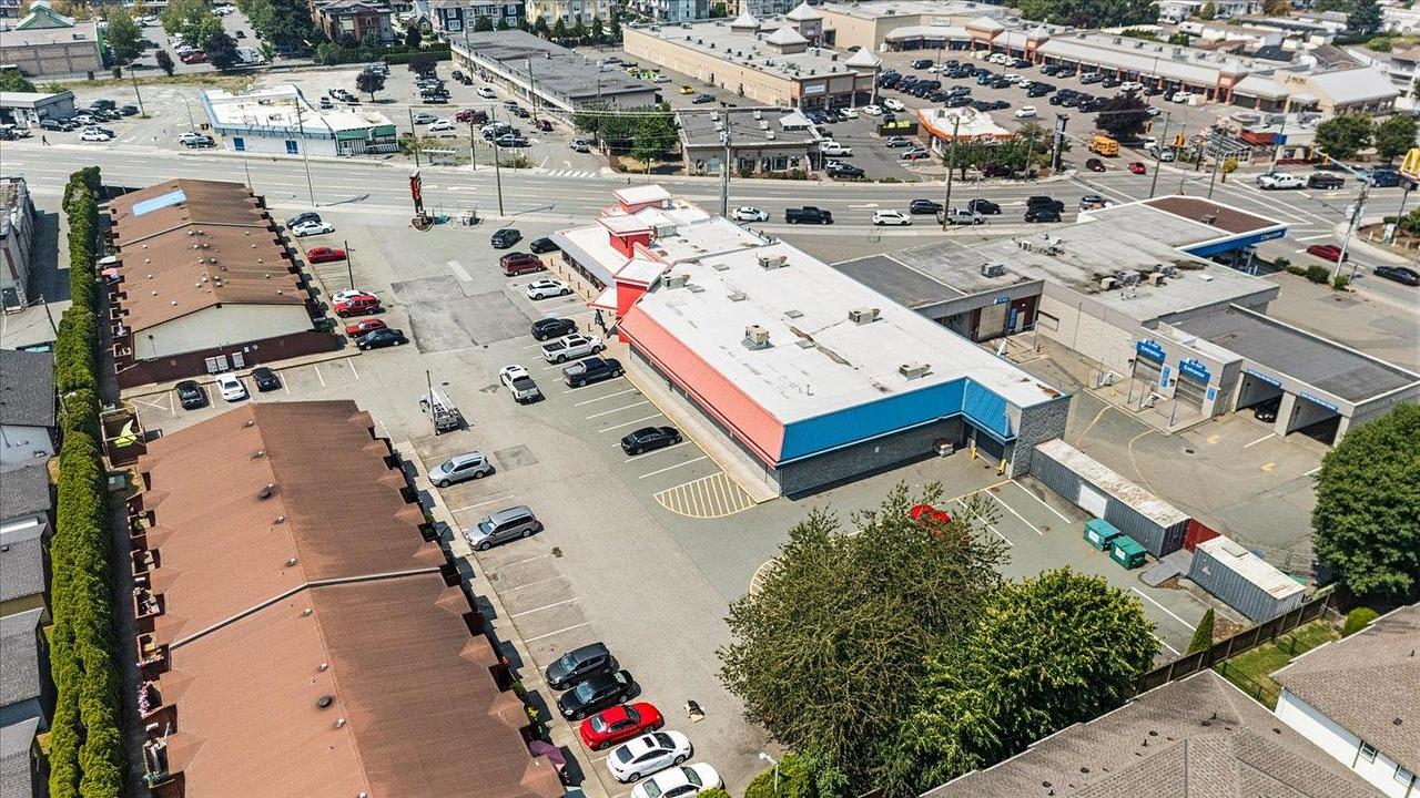 5674 Vedder Road, Chilliwack, BC
