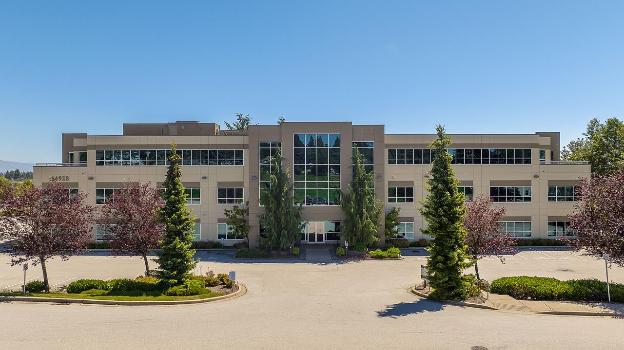 308 - 14928 56 Avenue, Surrey, BC