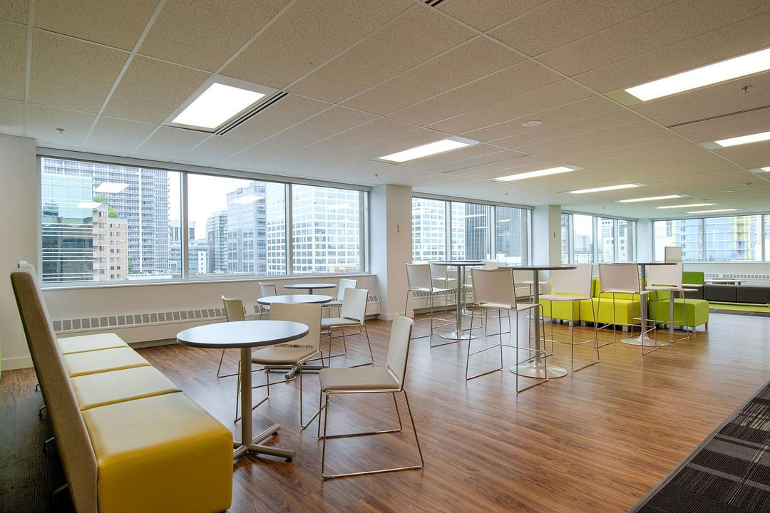 3rd Floor - 360 Lisgar Street, Ottawa, ON