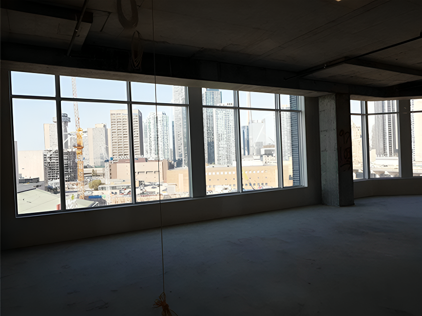 522 - 130 Queens Quay E, Toronto, ON