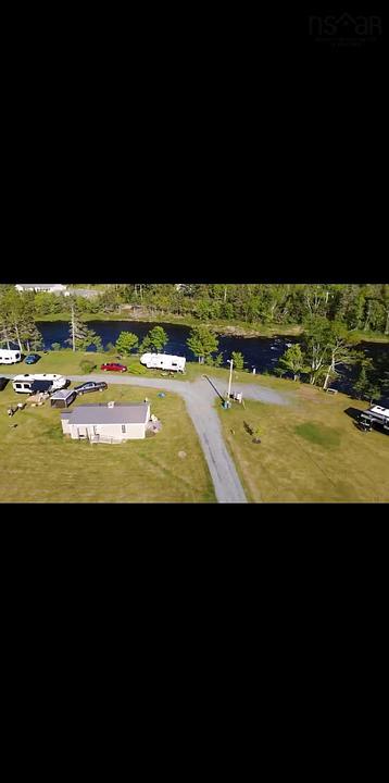 150 Hospital Road, Sherbrooke, NS