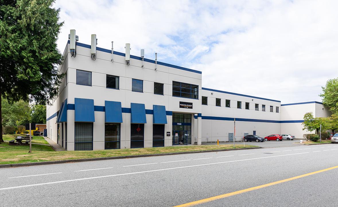 7588 Winston St, Burnaby, BC