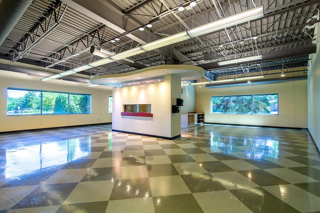 100 - 1st Floor - 31 Auriga Drive, Ottawa, ON