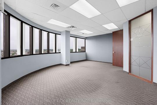 700 Dorval Drive, Oakville, ON