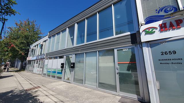 2657 Kingsway, Vancouver, BC