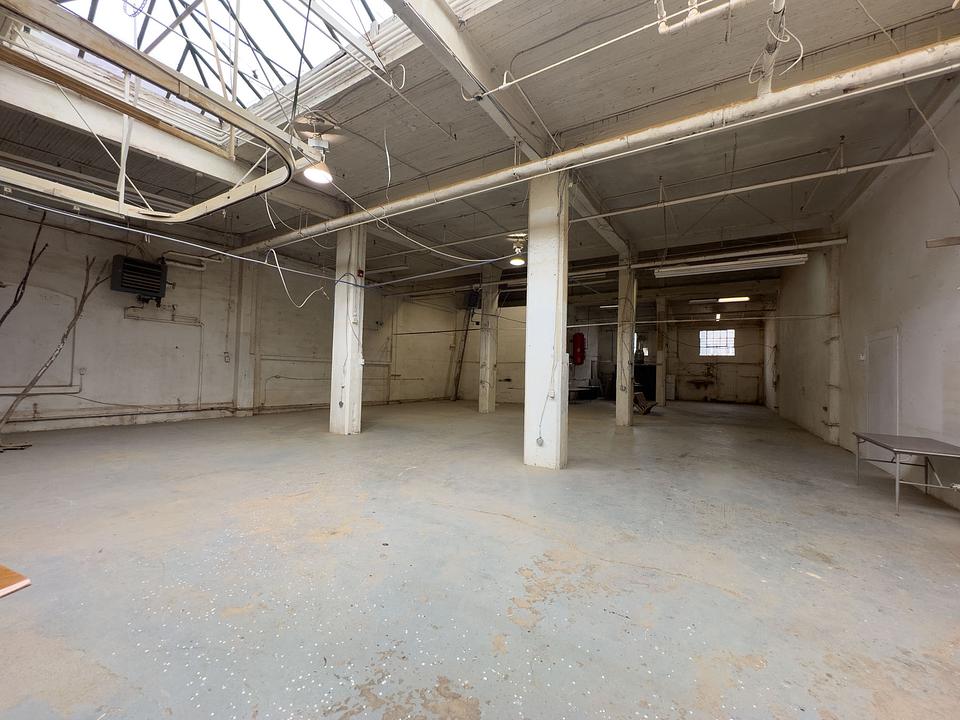 16 - 221 Sterling Road, Toronto, ON