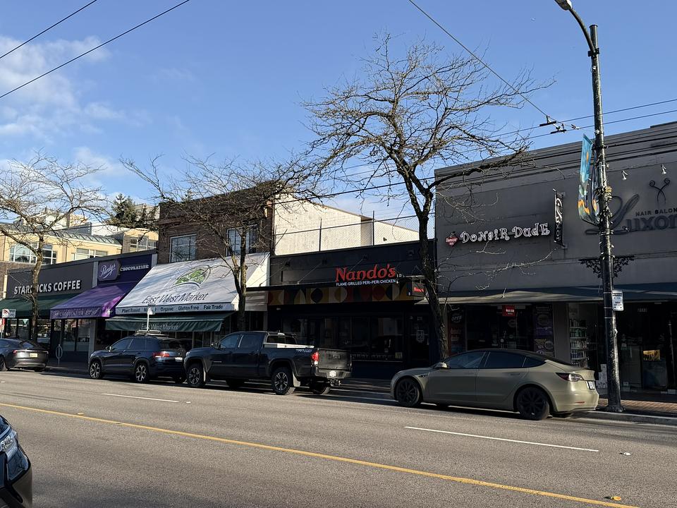 Kerrisdale, Vancouver, British Columbia
