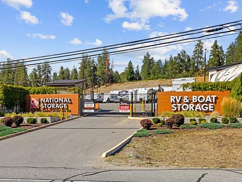2670 Lower Glenrosa Road, West Kelowna, BC