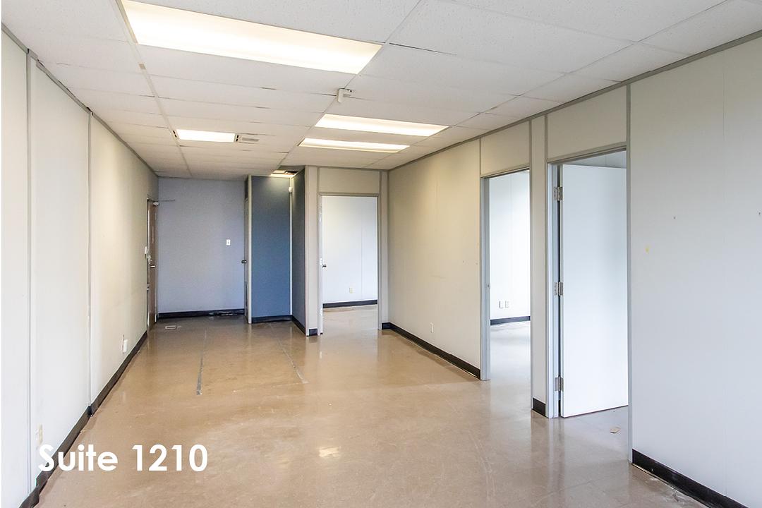 1210-1216 - 1 Nicholas Street, Ottawa, ON