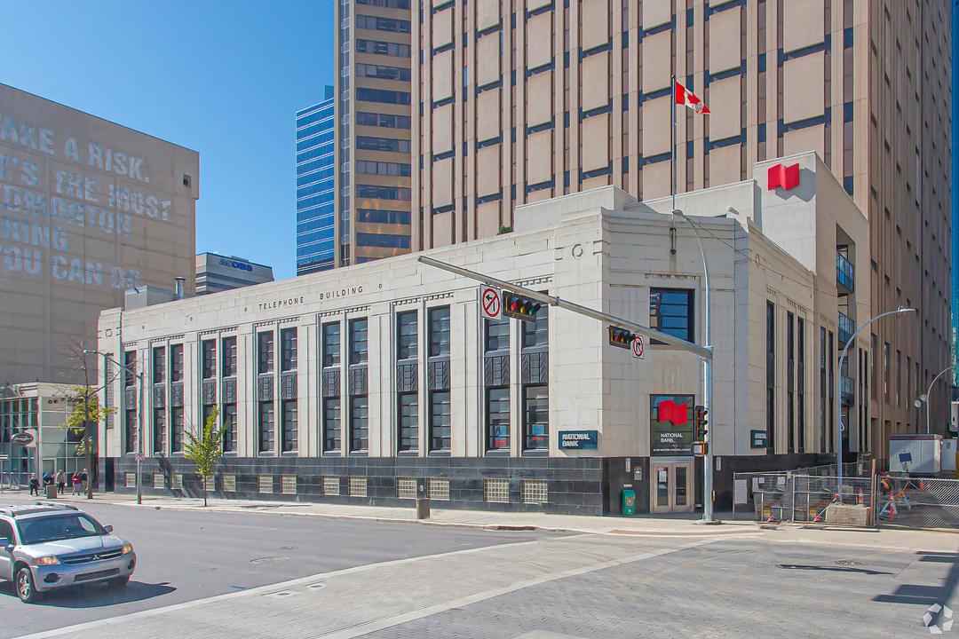 9 - 10011 102 Avenue Northwest, Edmonton, AB