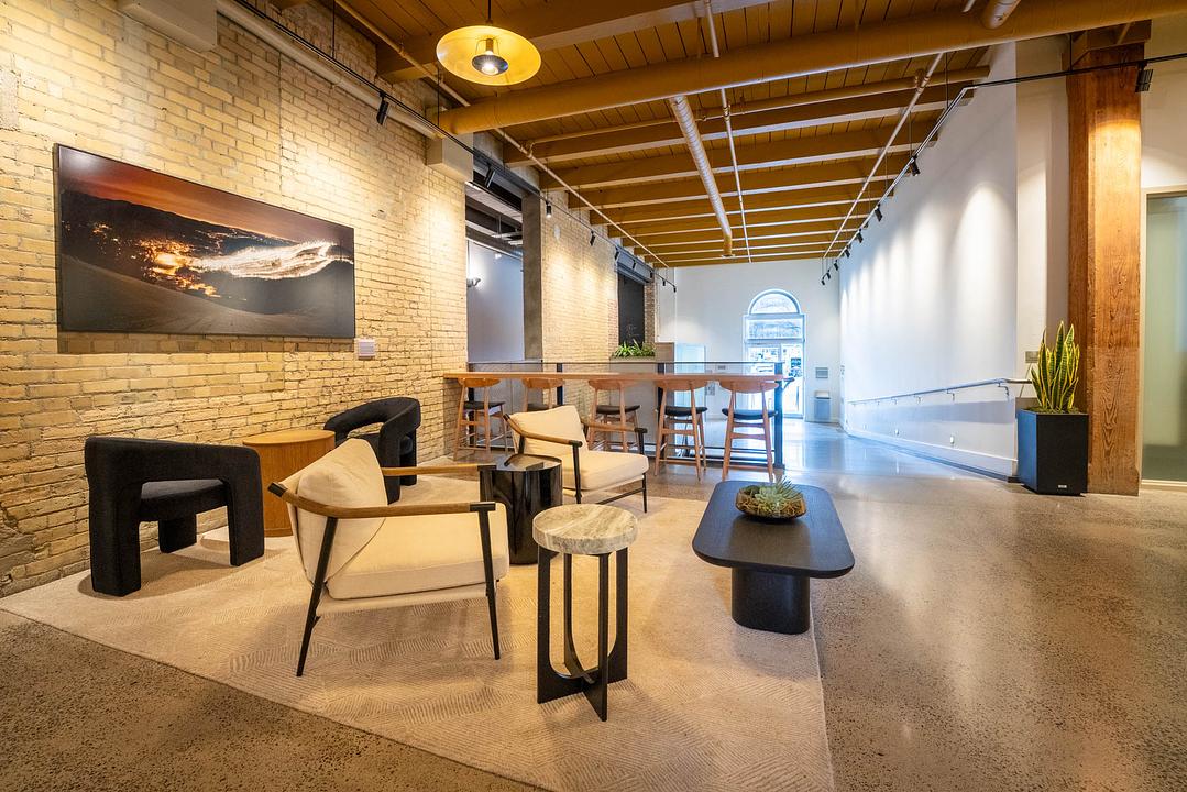 12A - 219D Dufferin Street, Toronto, ON