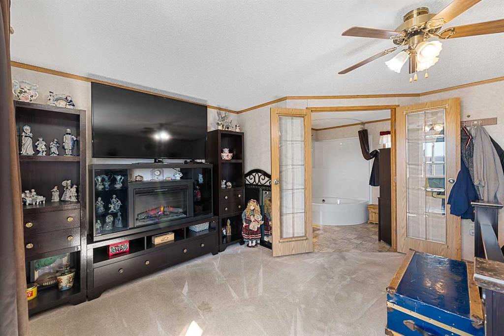 81 Barstow Street, Carseland, AB