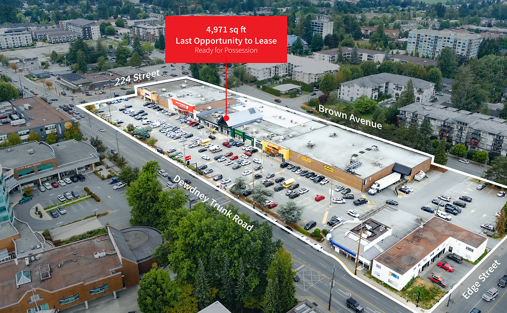 22441 Dewdney Trunk Road, Maple Ridge, BC