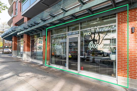 628 Abbott Street, Vancouver, BC
