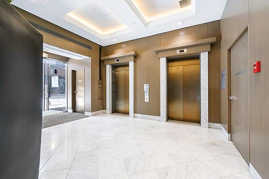 890 West Pender Street, Vancouver, BC