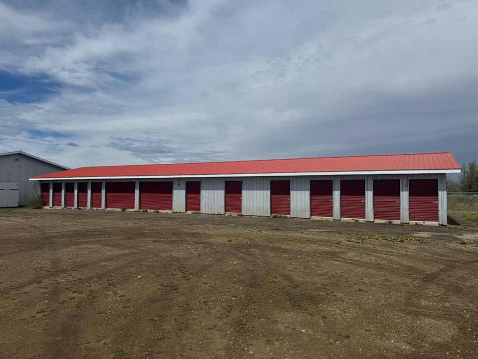10212 98 Avenue, Hythe, AB