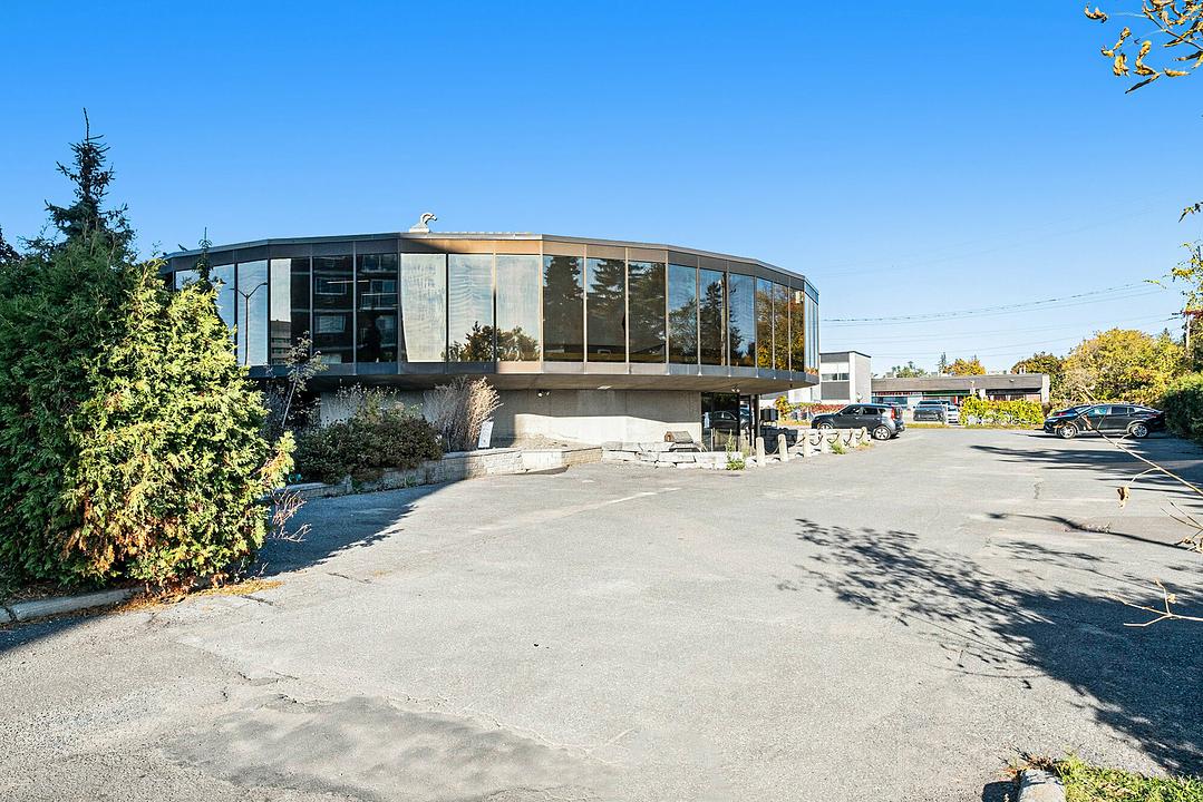 Suite 208 - 2300 Carling Avenue, Ottawa, ON