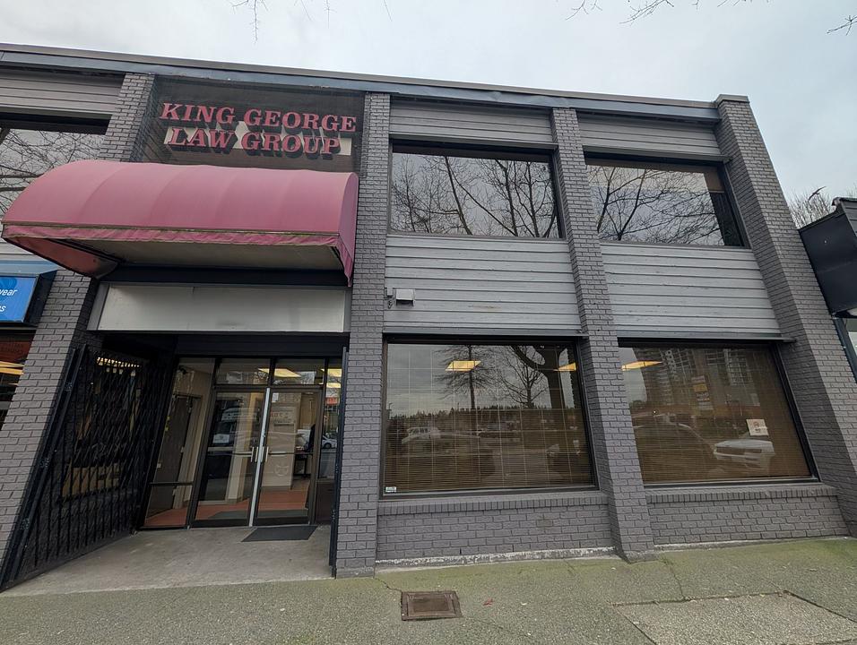 102 - 10706 King George Boulevard, Surrey, BC