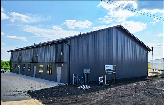 164 Commerce Way, Rosenort, MB
