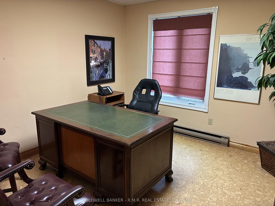 201-A - 179 King Street East, Oshawa, ON