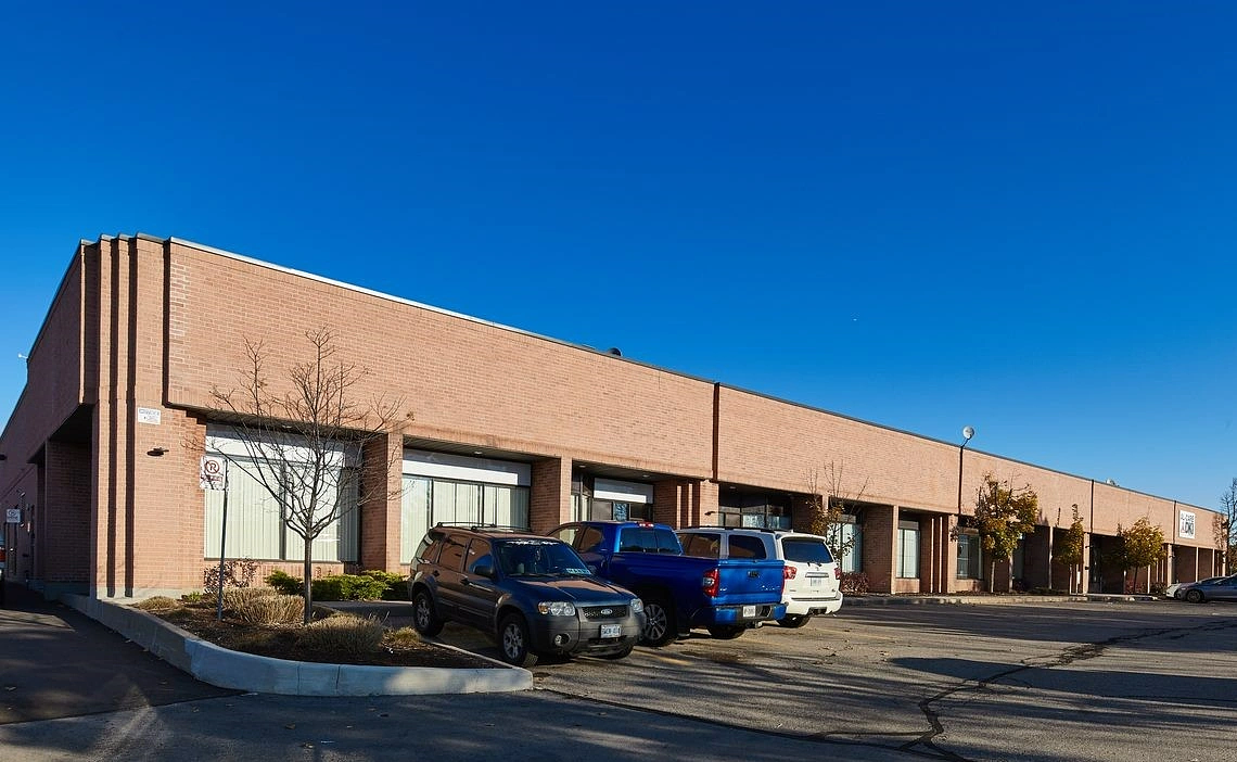 3 - 3135 Unity Drive, Mississauga, ON
