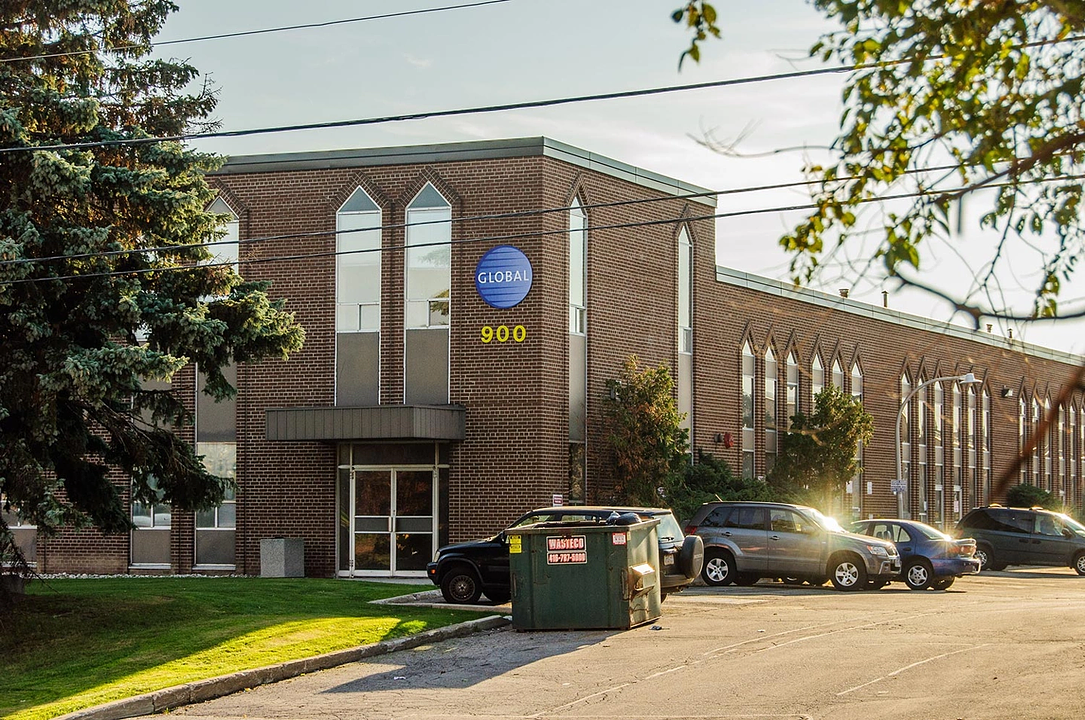 206 - 900 Alness Street, Toronto, ON