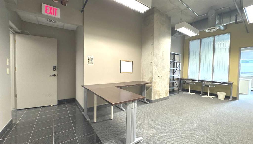 405 - 1100 8 Avenue Southwest, Calgary, AB