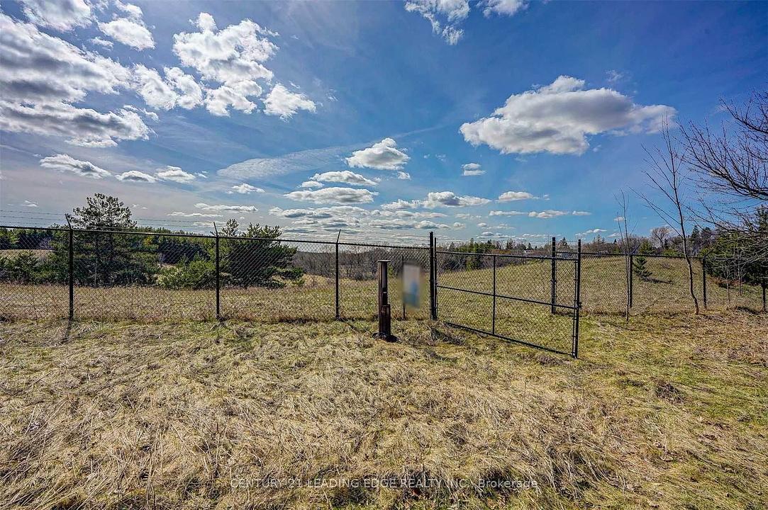 14466 Ninth Line, Whitchurch-Stouffville, ON