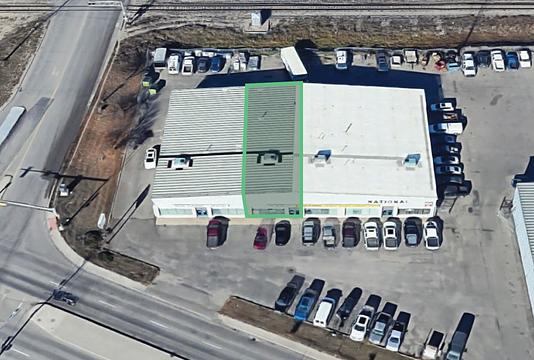 1506B Ross Avenue East, Regina, SK