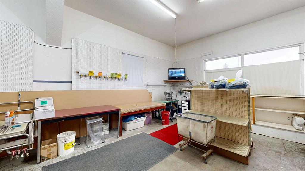 4707 50 Street, Stettler, AB