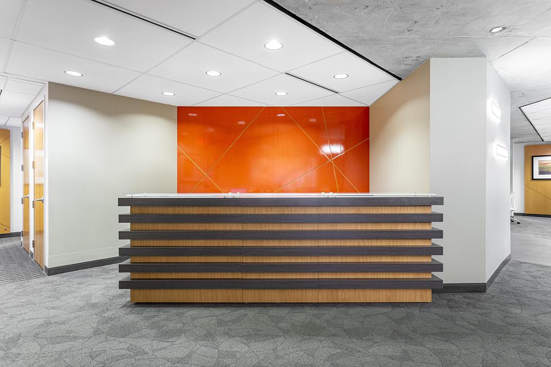 1500 West Georgia Street, Vancouver, BC