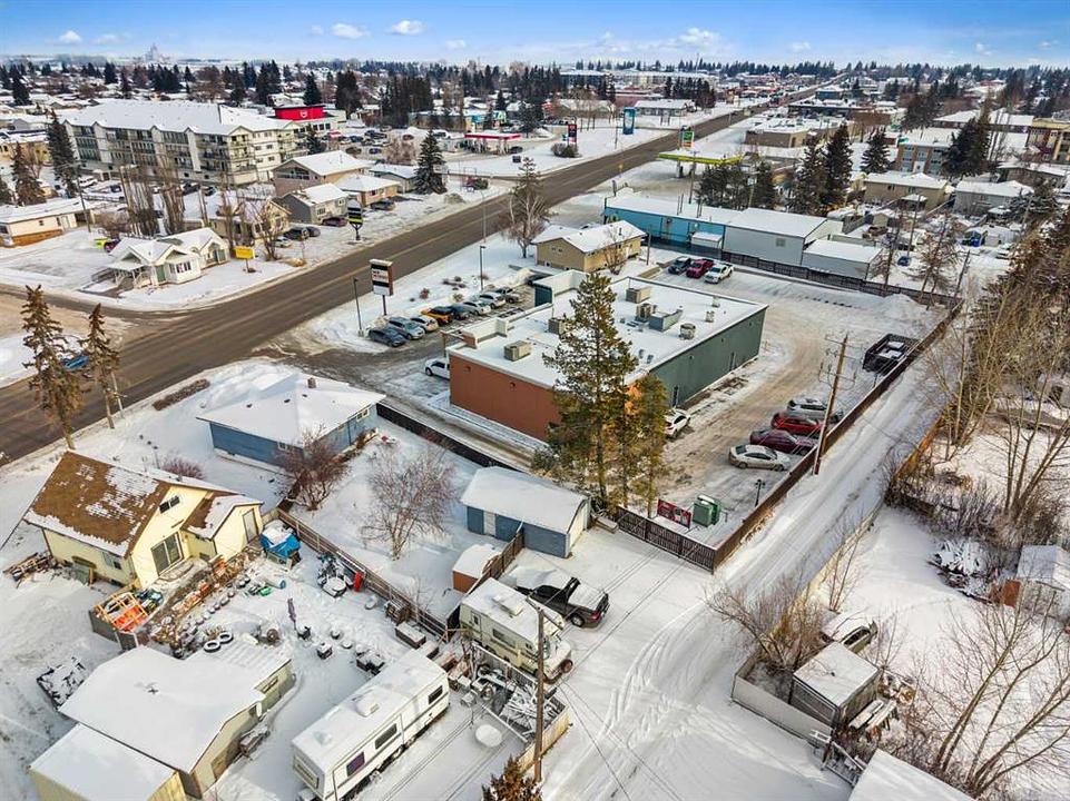 5517 46 Street, Olds, AB