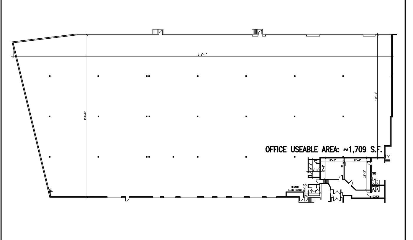 21 McCurdy Avenue, Dartmouth, NS floorplan