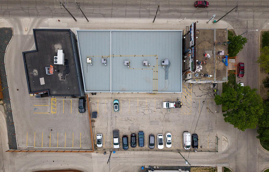 Academy Heights - 612-620 Academy Road, Winnipeg, MB