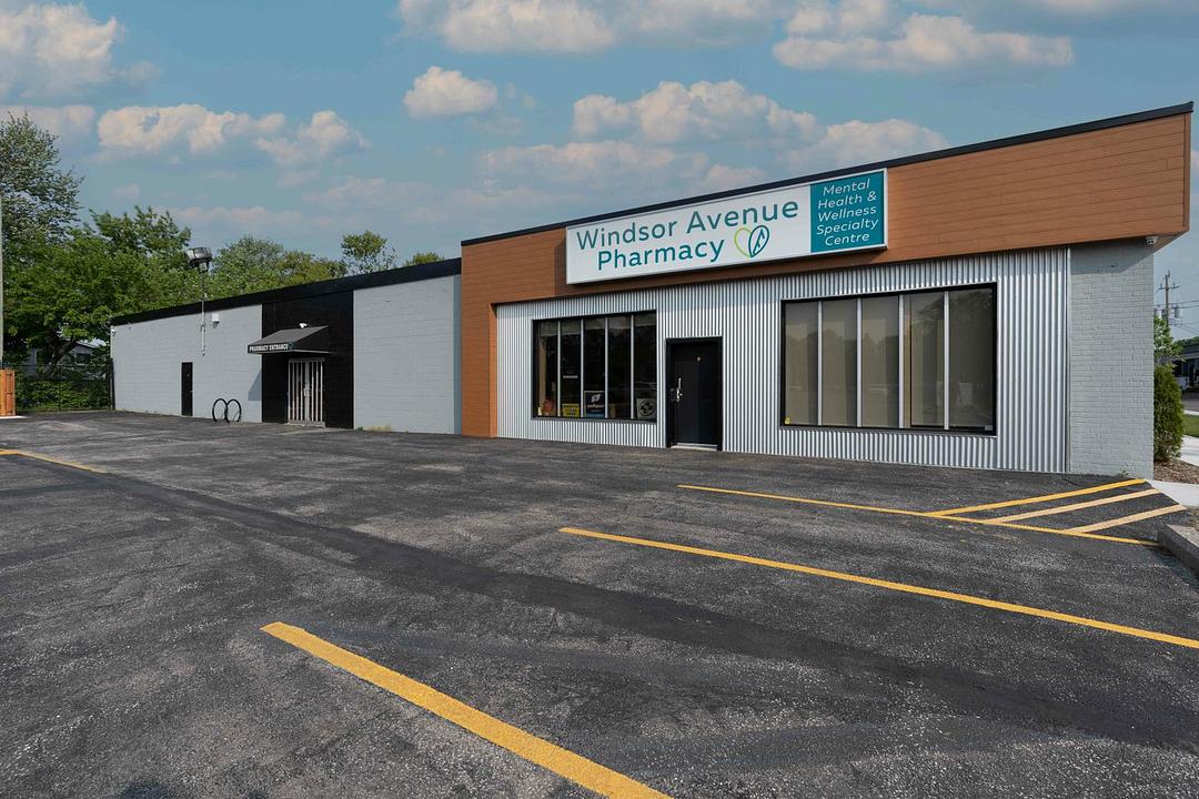 1329 Windsor Avenue, Windsor, ON