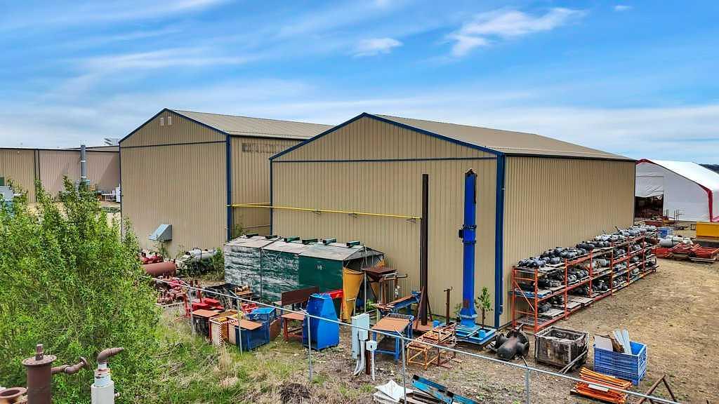 22 Mckenzie Drive, Red Deer County, AB