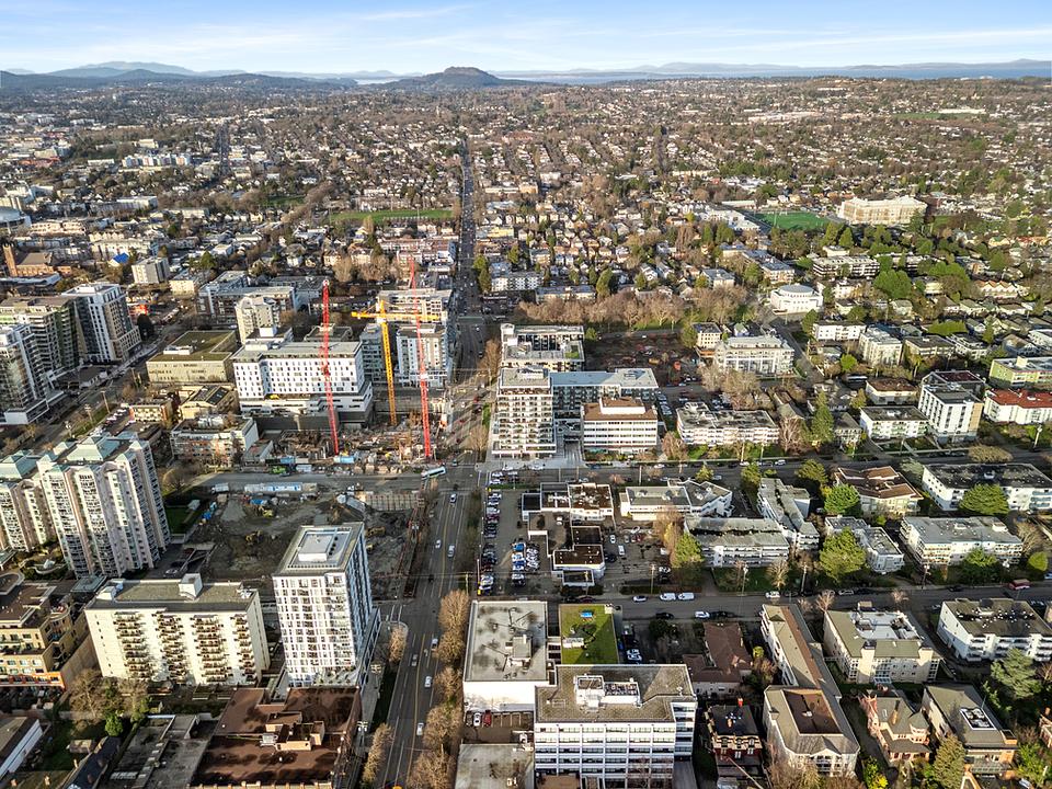 227 - 1175 Cook Street, Victoria, BC