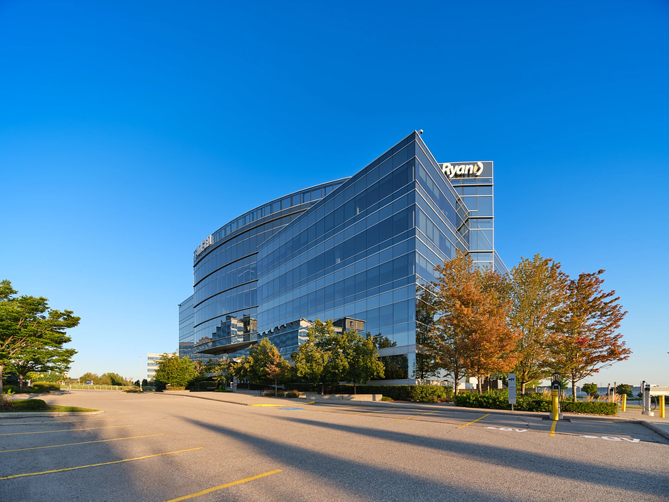 200 - 6775 Financial Drive, Mississauga, ON