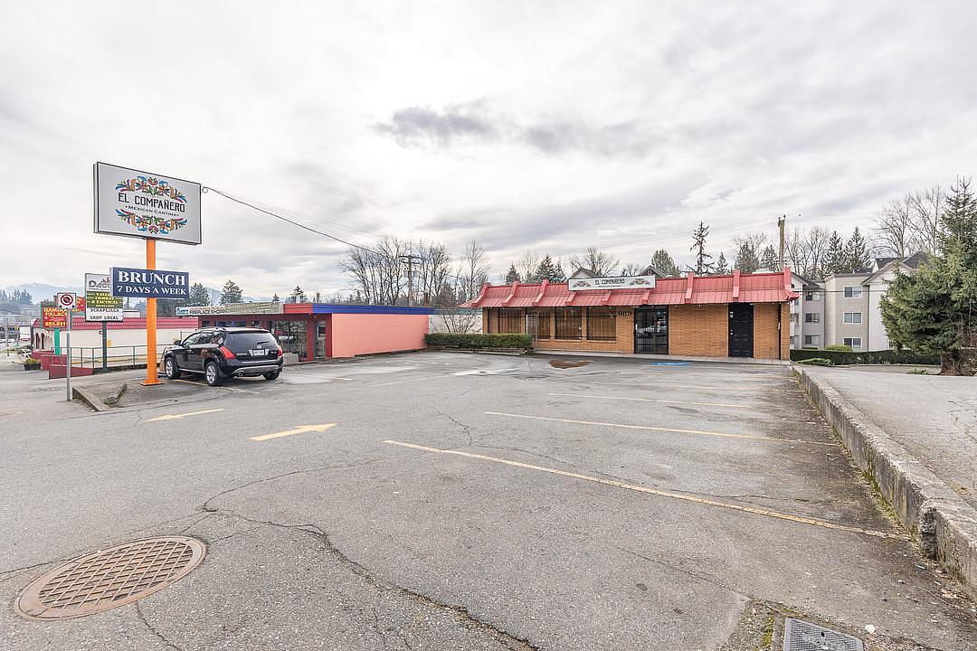 33486 South Fraser Way, Abbotsford, BC