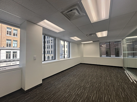 360 Bay Street, Toronto, ON