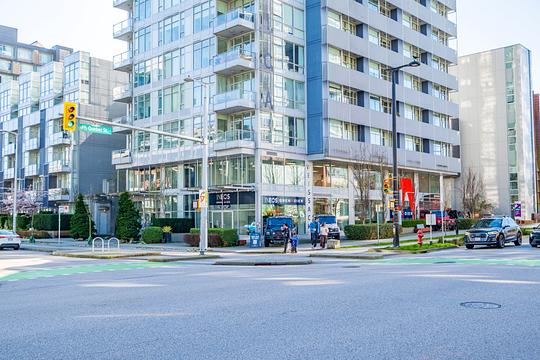 102 East 1st Avenue, Vancouver, BC